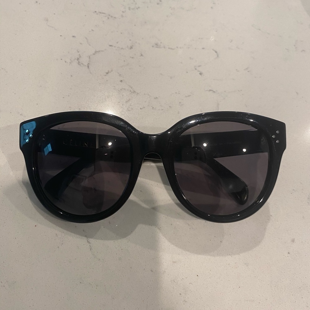 Celine sunglass - polarized